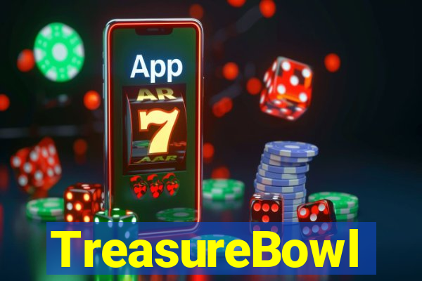 TreasureBowl treasure bowl como ganhar